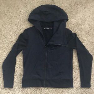 Athleta Zip Up Jacket/Hoodie